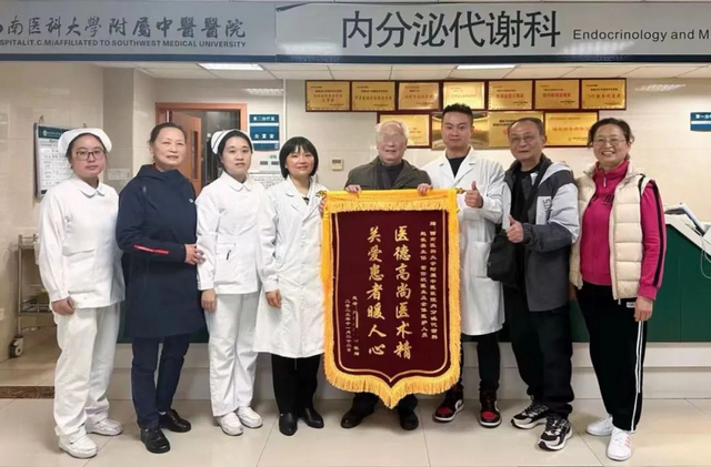 【焦人】尿不出來還憋不住，你慌不慌……