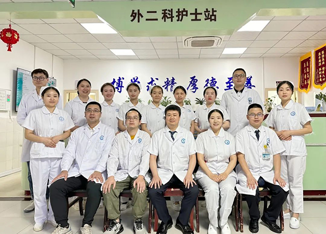 【醫(yī)患故事】愛與希望：腦癱患兒的燙傷康復之路~